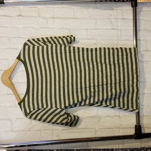 Gigi fitted top - Picture 4 of 5